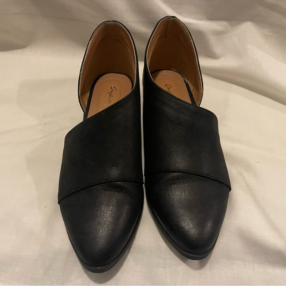 Qupid , size 7